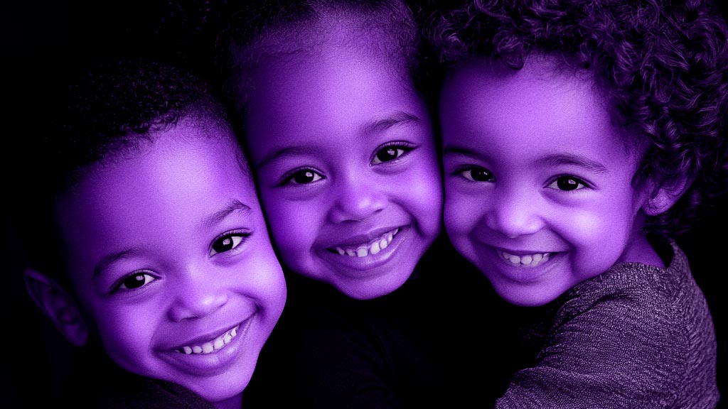 Children